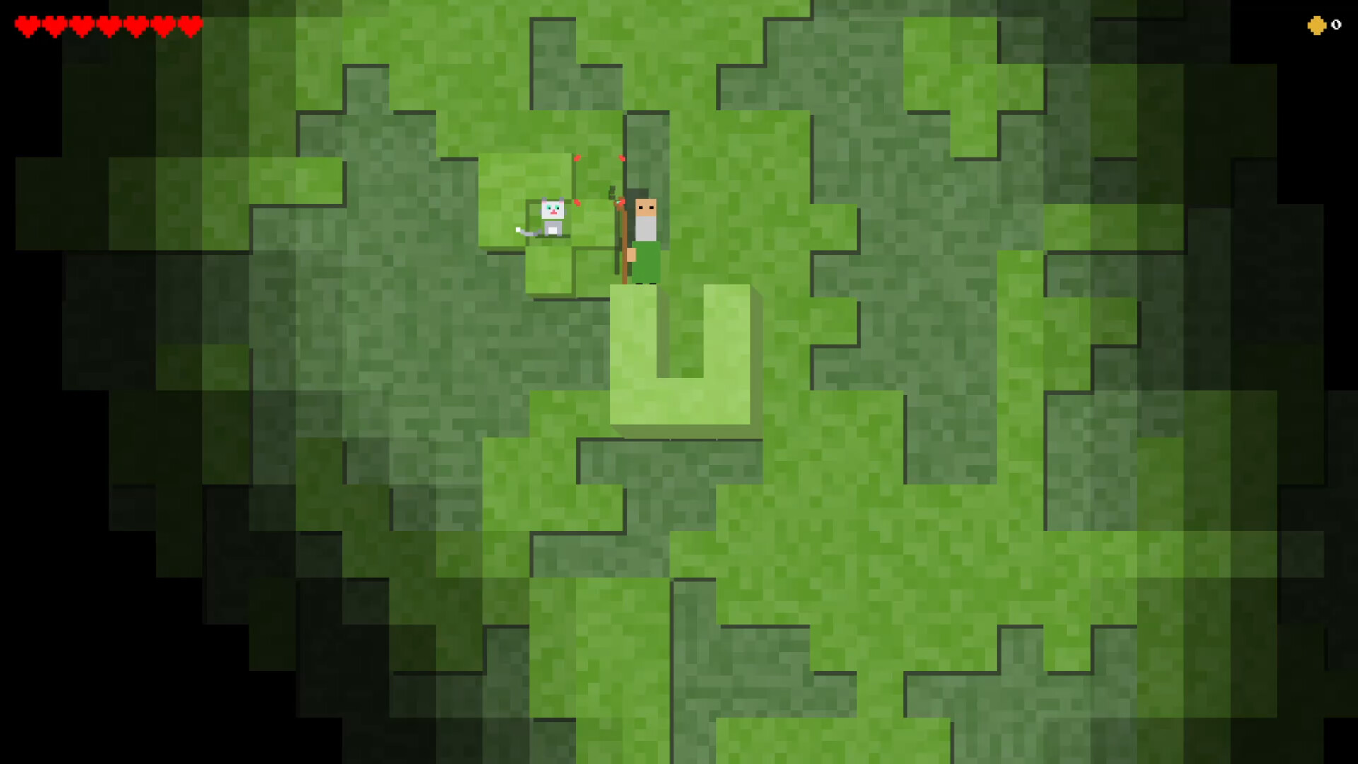 Gardens Of Lutonia screenshot 9