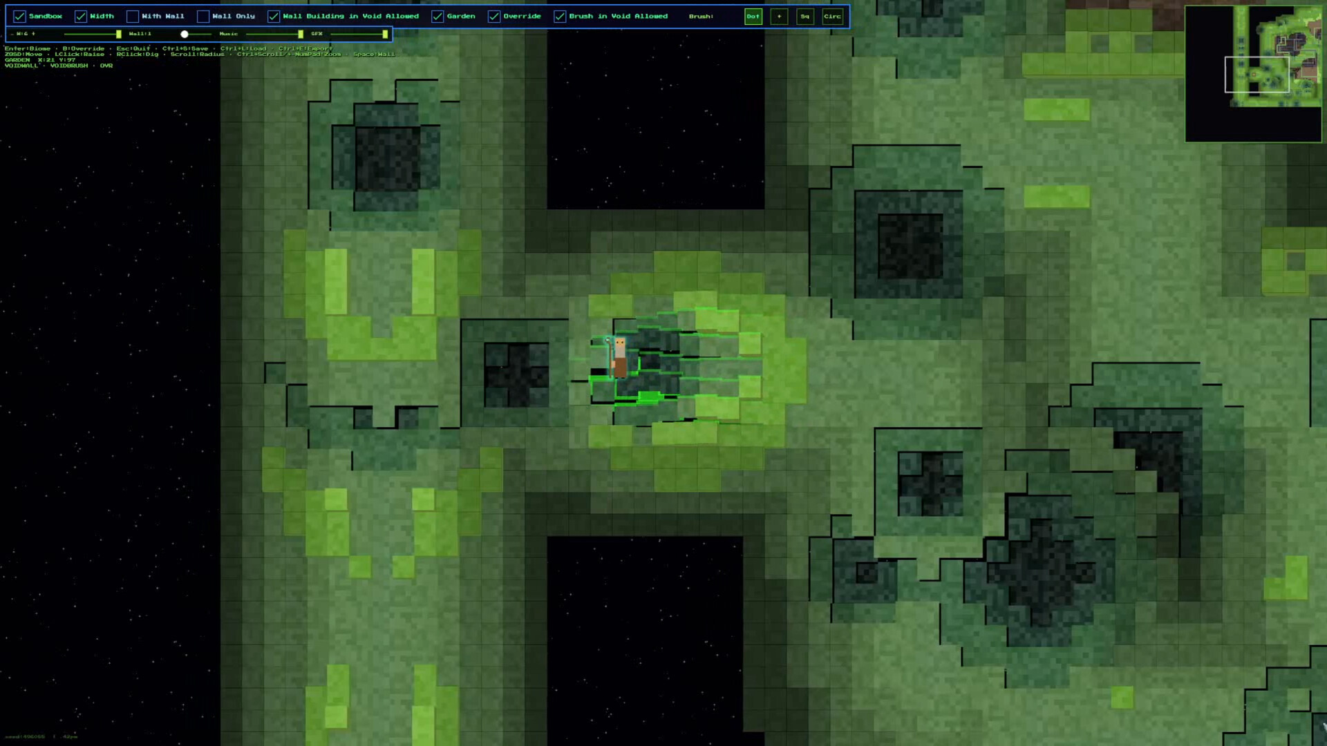 Gardens Of Lutonia screenshot 6