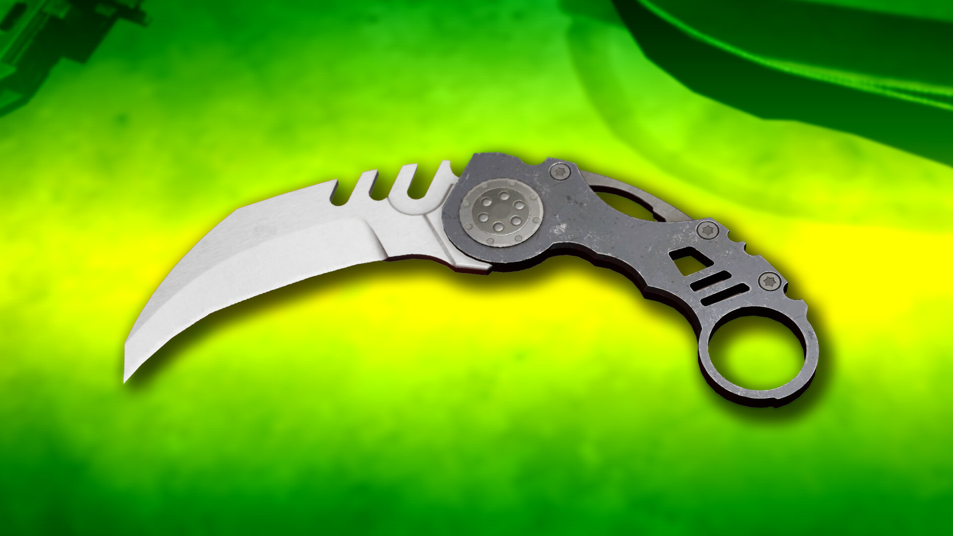 Ghosts of Tabor - Splinter Cell DLC Featured Screenshot #1