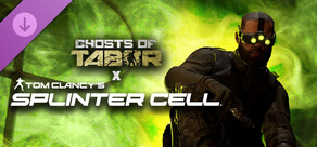 Ghosts of Tabor - Splinter Cell DLC