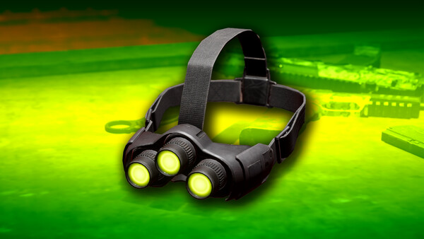 Ghosts of Tabor - Splinter Cell DLC