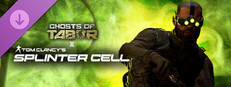 Ghosts of Tabor - Splinter Cell DLC