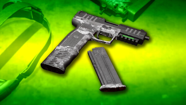 Ghosts of Tabor - Splinter Cell DLC