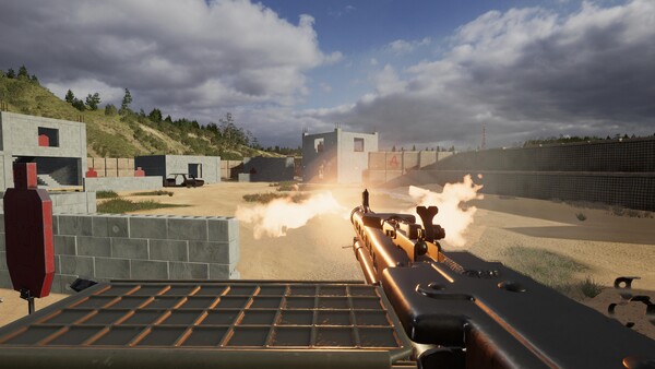 Gunsmith Simulator - Heavy Metal DLC
