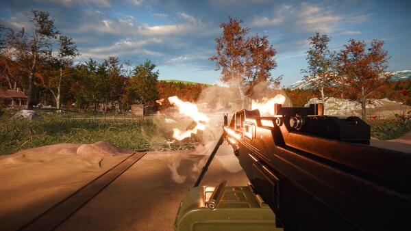 Gunsmith Simulator - Heavy Metal DLC