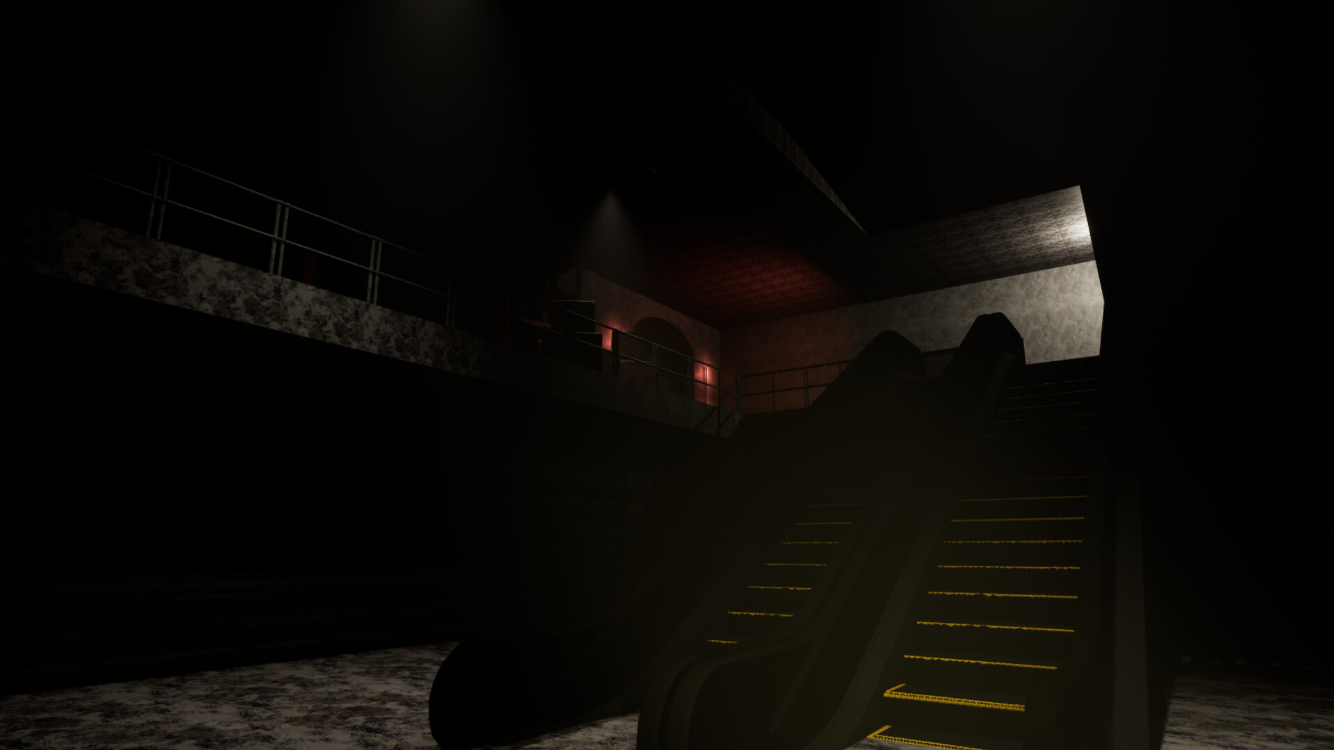 High Pleasure Mall screenshot #2