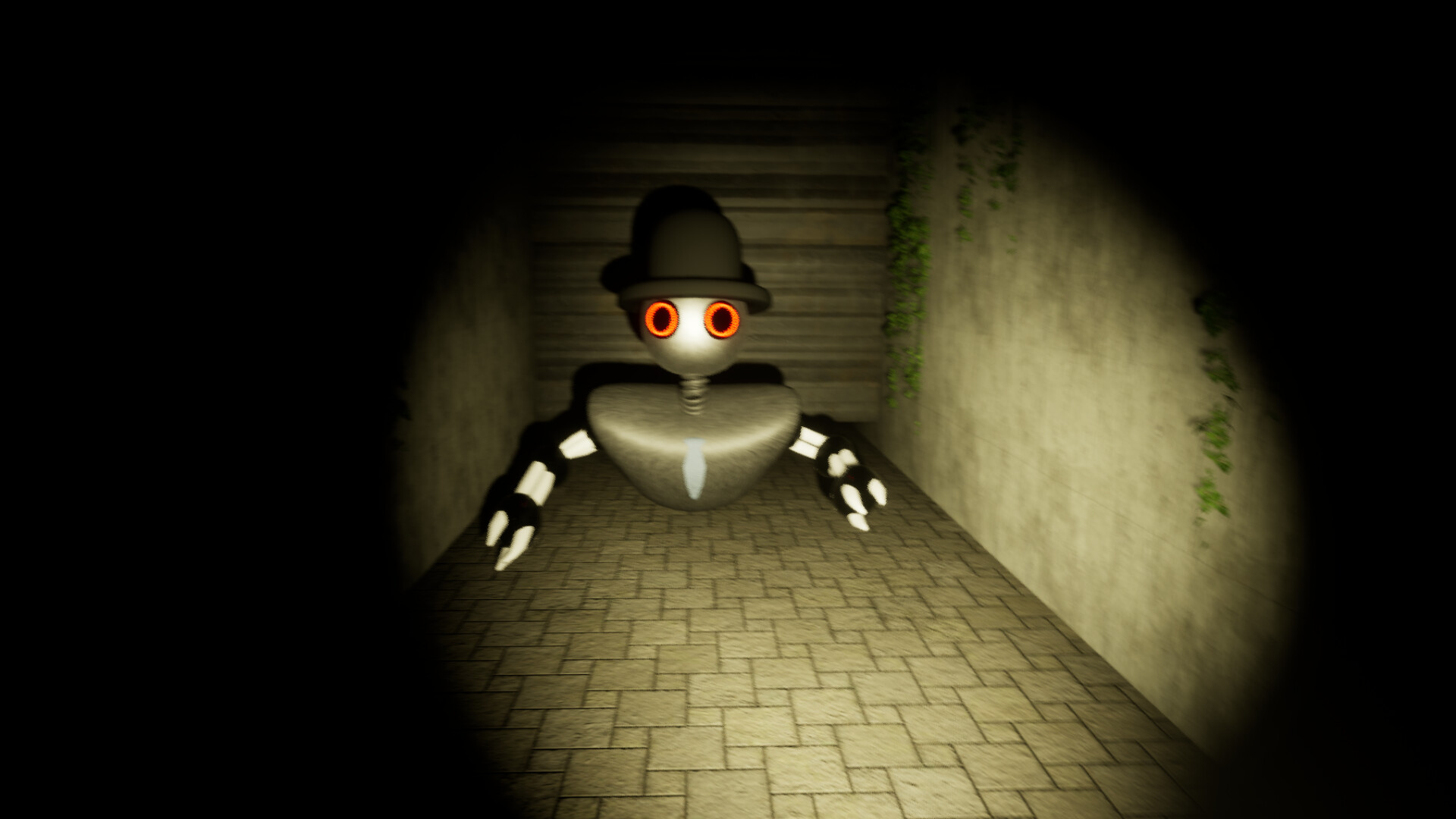 High Pleasure Mall – Screenshot 5