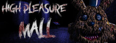 High Pleasure Mall Banner