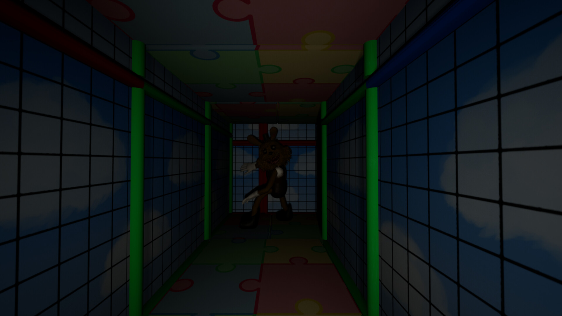 High Pleasure Mall – Screenshot 3