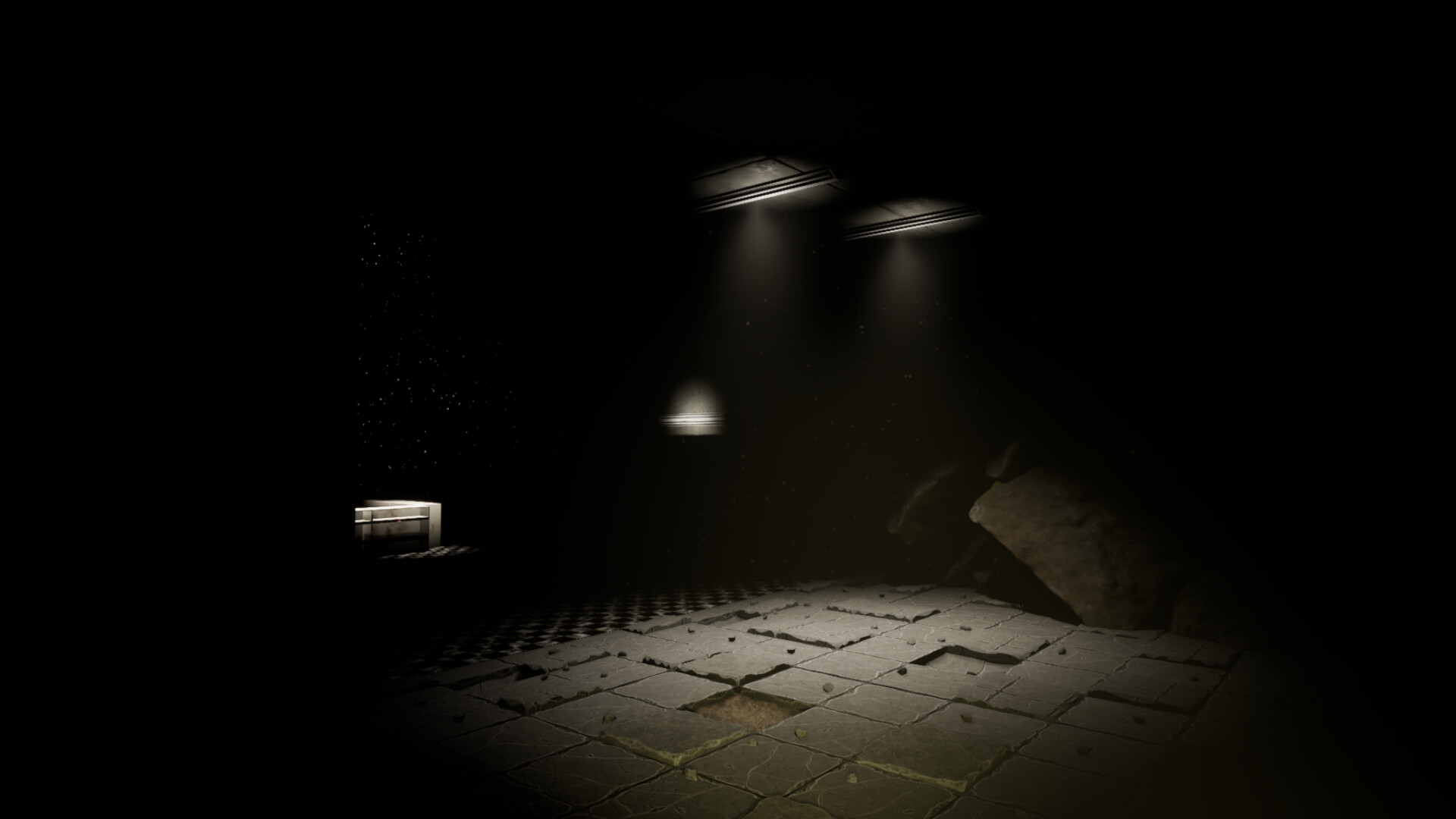 High Pleasure Mall screenshot #1