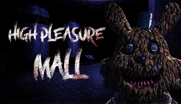 High Pleasure Mall