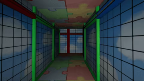 High Pleasure Mall video 3