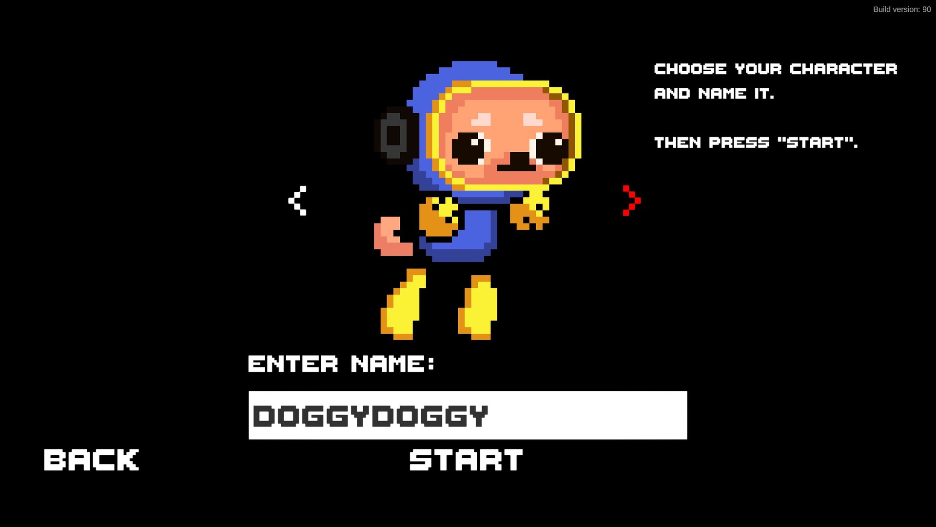 Salty Dogs screenshot #5