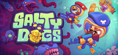 Salty Dogs