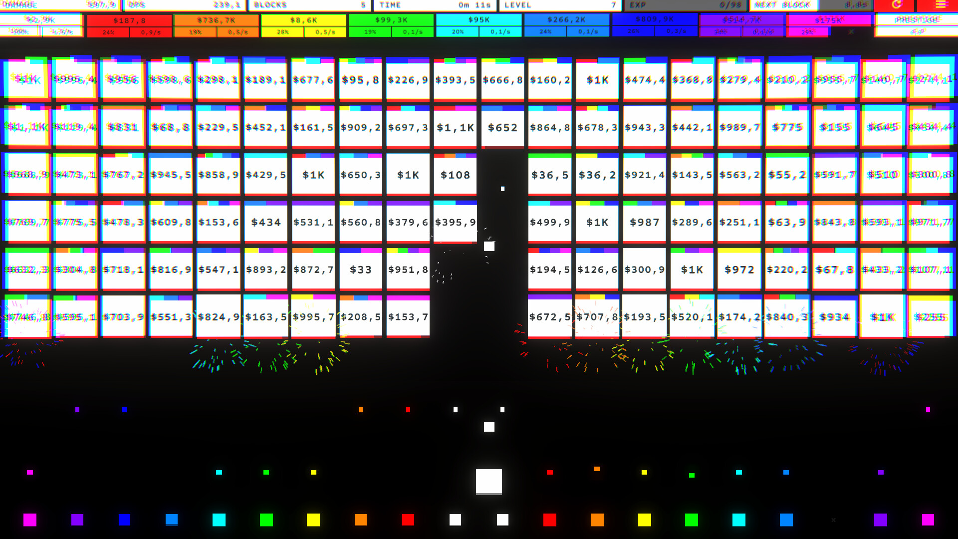 Idle Shooter screenshot #7