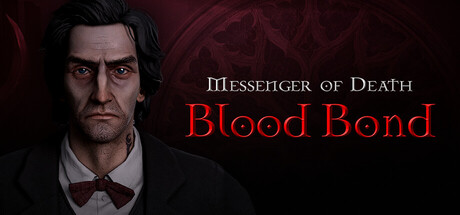 Messenger of Death: Blood Bond Banner