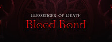 Messenger of Death: Blood Bond Banner