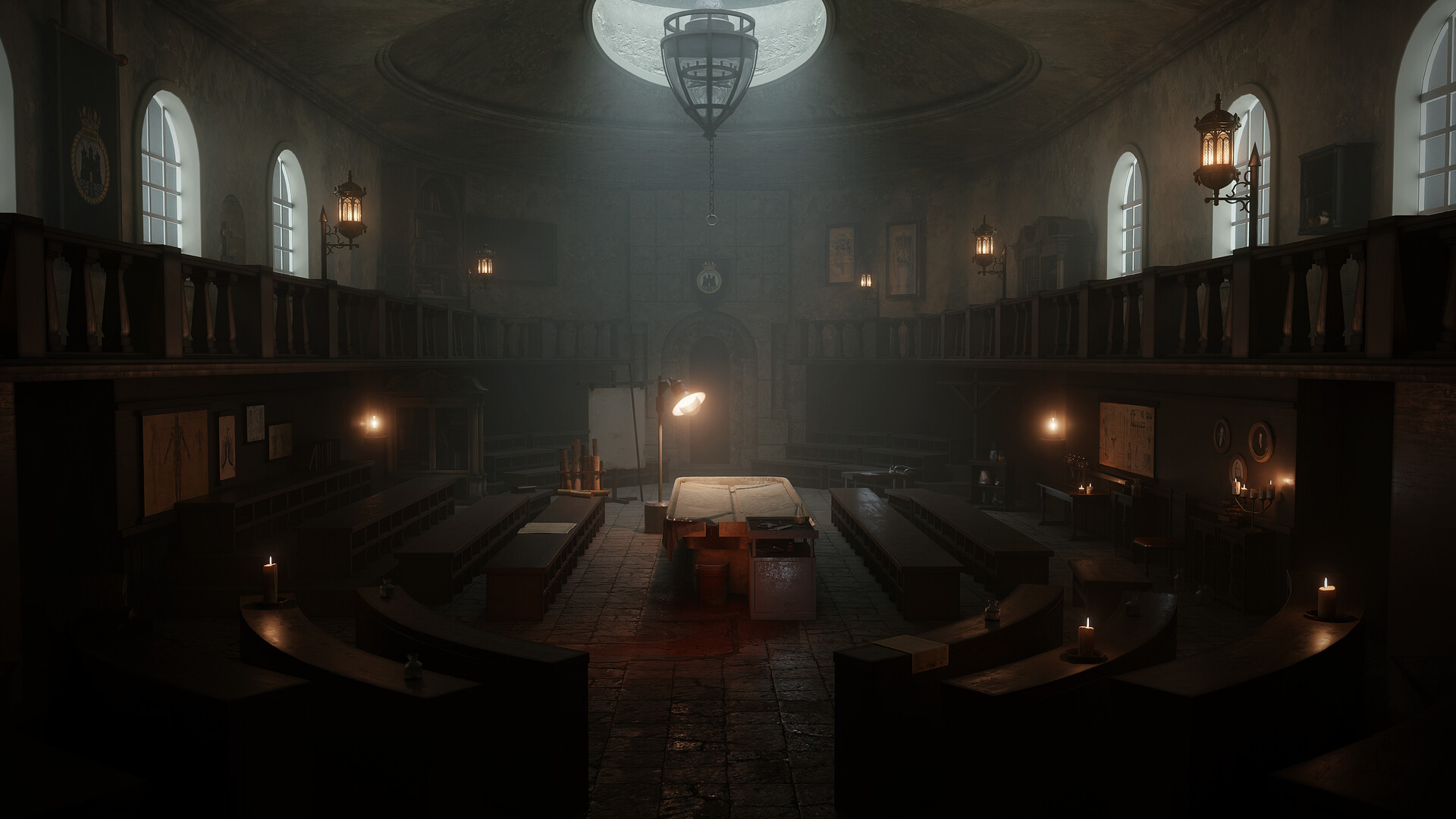 Messenger of Death: Blood Bond screenshot #7