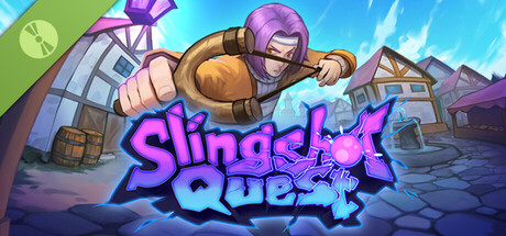 Slingshot Quest Demo