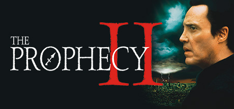 The Prophecy 2 cover art