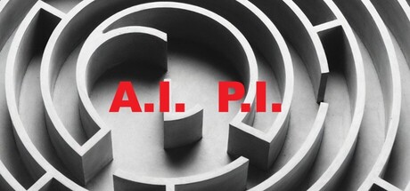 A.I. P.I. header banner