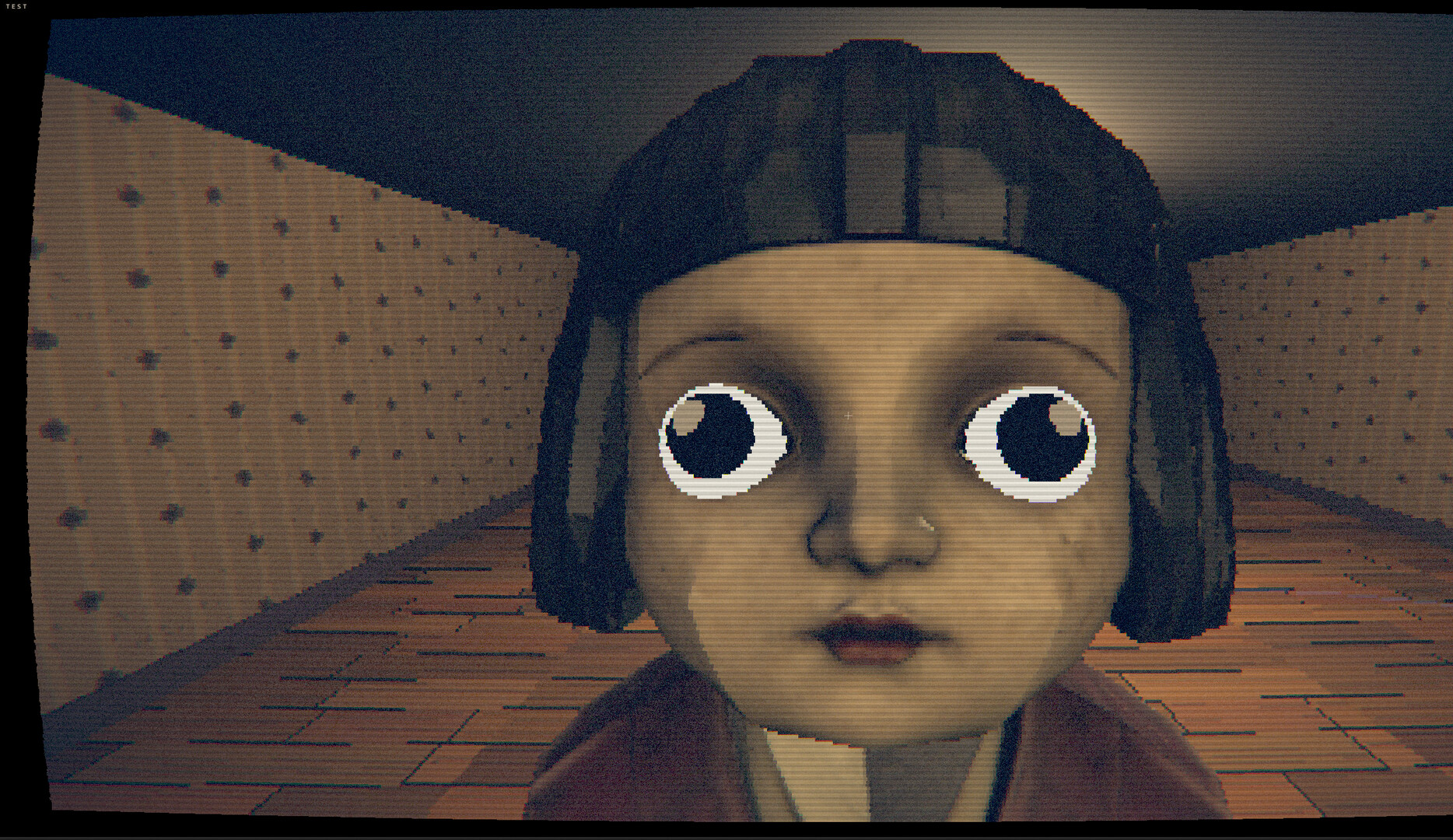 GLANCED screenshot 2