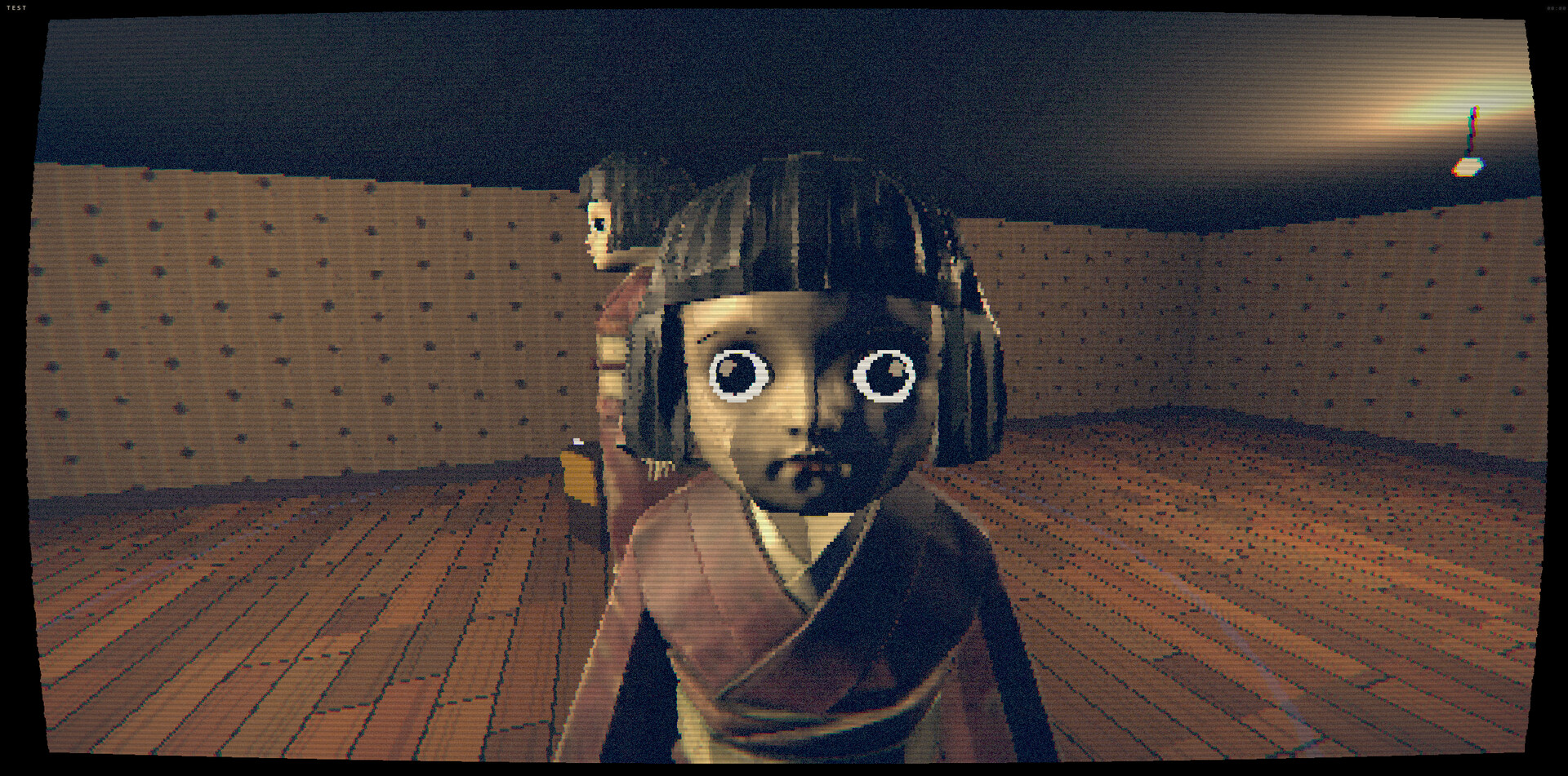 GLANCED screenshot 3