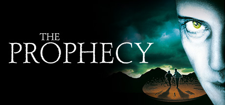 The Prophecy cover art