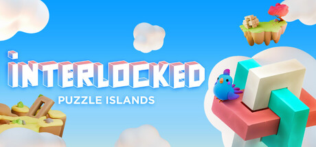 Interlocked: Puzzle Islands artwork