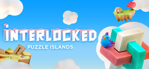 Interlocked: Puzzle Islands