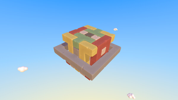 Interlocked: Puzzle Islands — 5