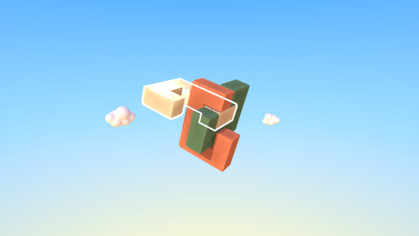 Interlocked: Puzzle Islands — 2
