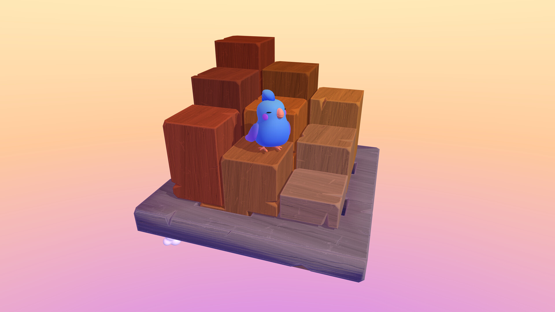 Interlocked: Puzzle Islands screenshot #5