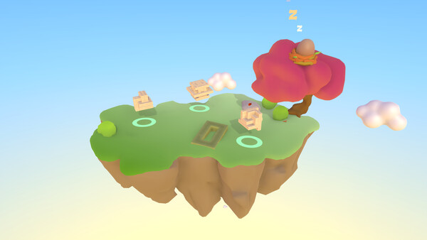 Interlocked: Puzzle Islands — 1