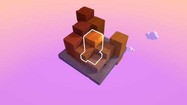 Interlocked: Puzzle Islands — 3
