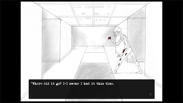 Entwined: The Visual Novel