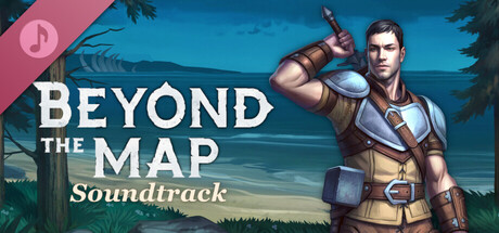 Beyond the Map Soundtrack banner image