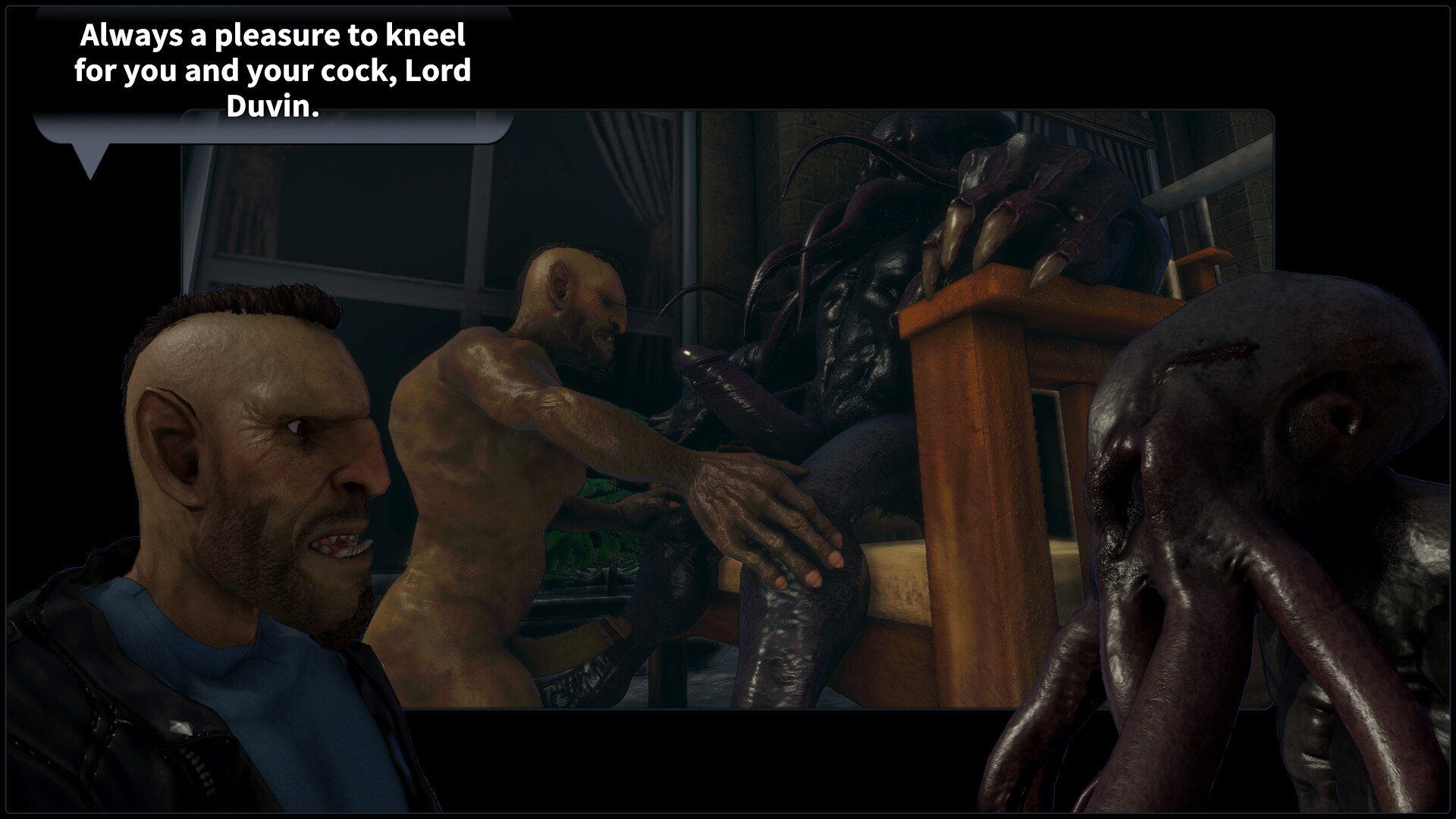 Hellfire Factory screenshot #5