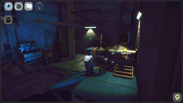 Hellfire Factory screenshot 4