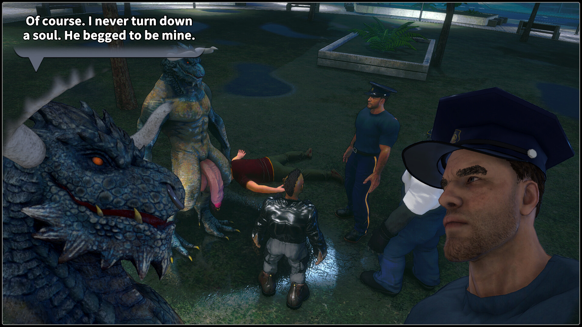 Hellfire Factory screenshot #10