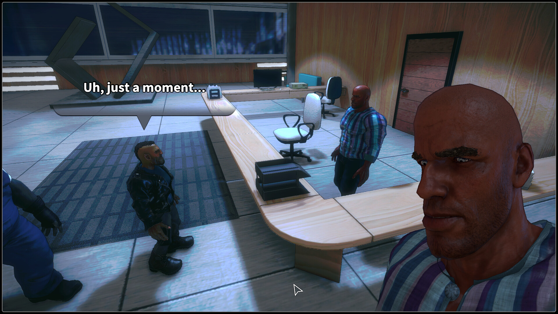 Hellfire Factory screenshot #6