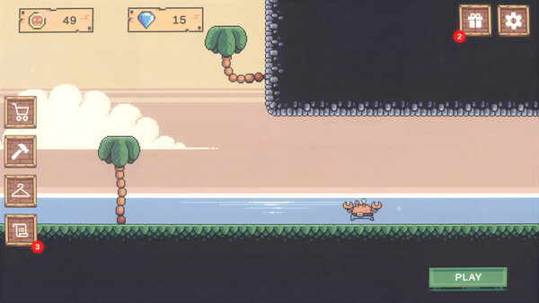 Pirate's Dual for linux