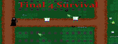 Final 4 Survival Banner