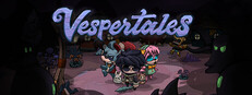 Vespertales Banner