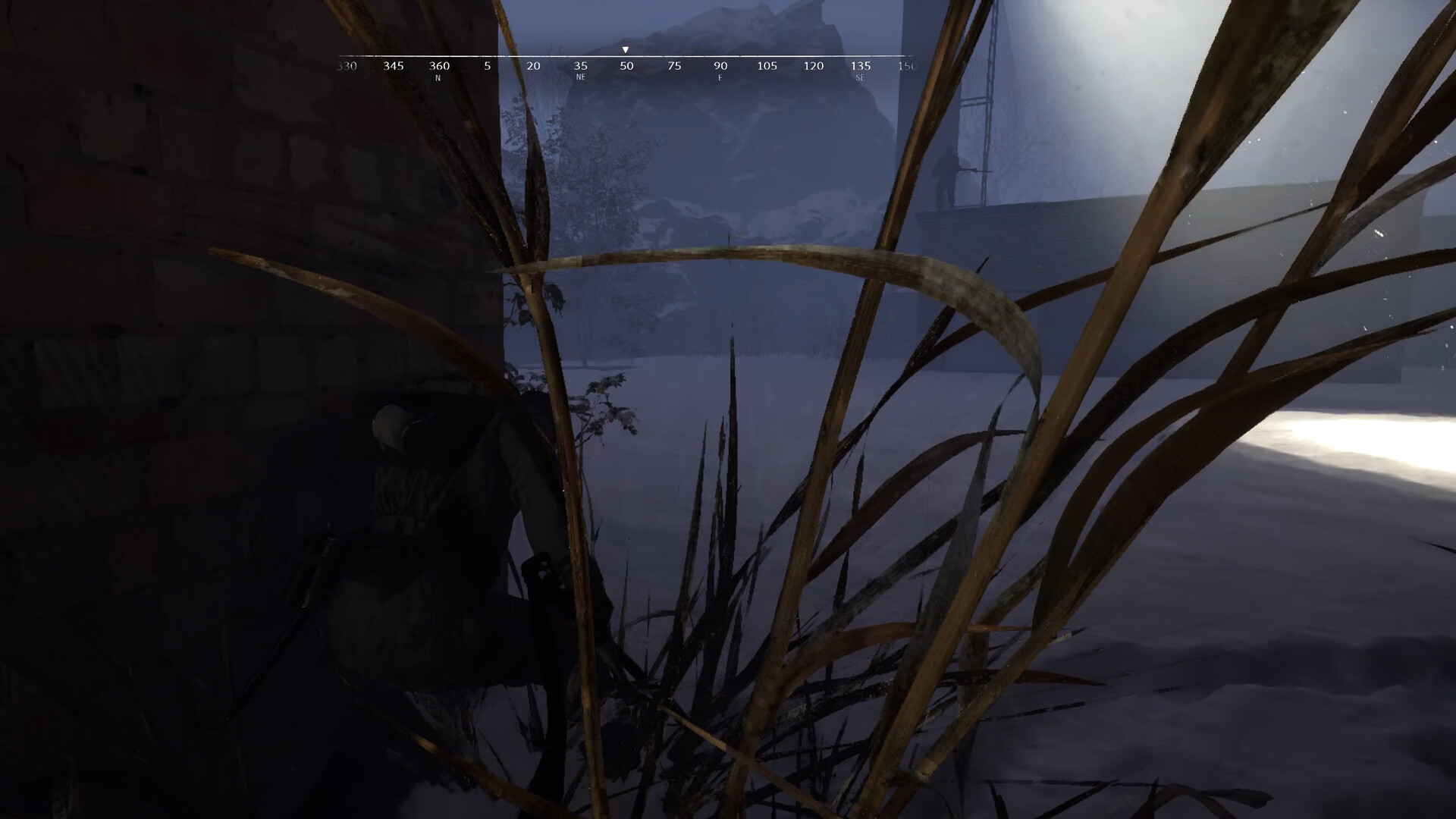 Blade of Vengeance: Night Raid at Swift Peak Pass screenshot #9