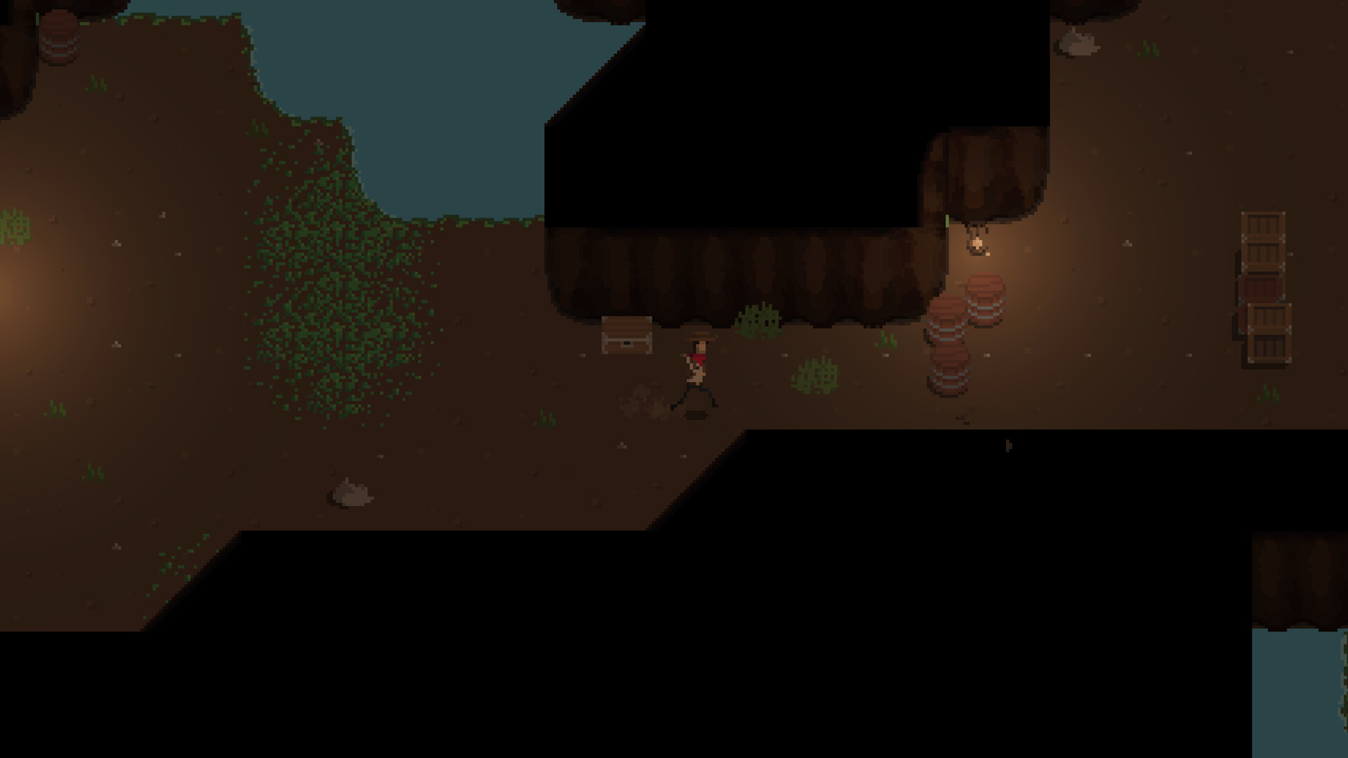 Dead-End Bounty screenshot #5