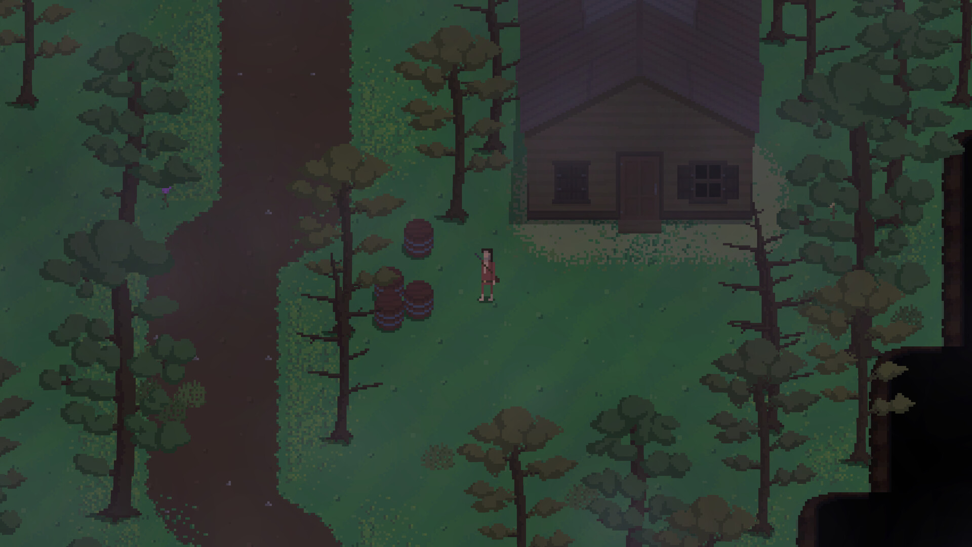 Dead-End Bounty screenshot #10