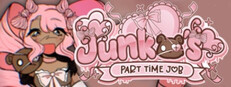 Junko's Part Time Job !!