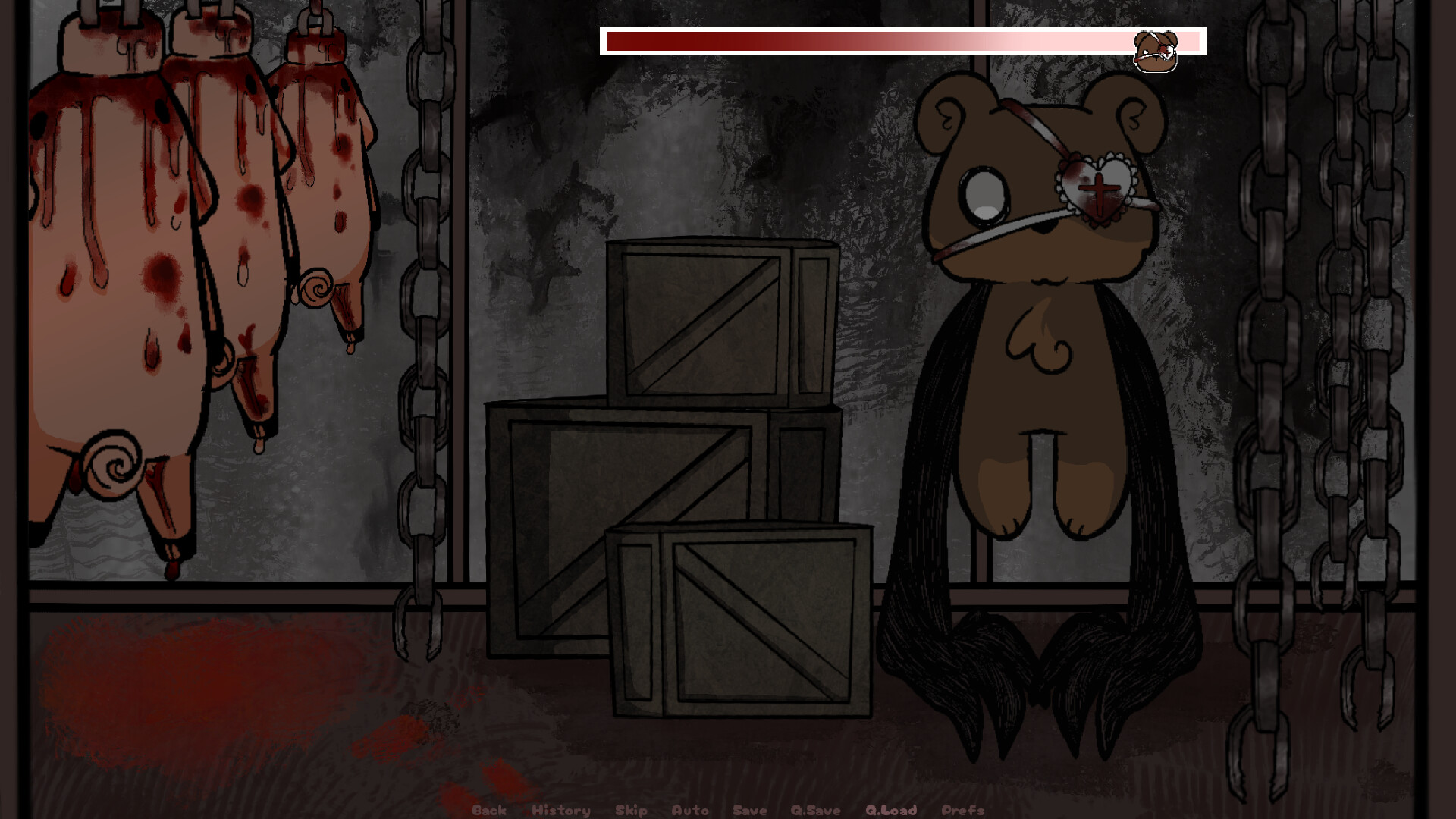 Junko's Part Time Job !! screenshot #6