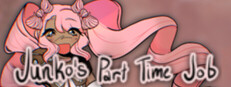 Junko's Part Time Job !!